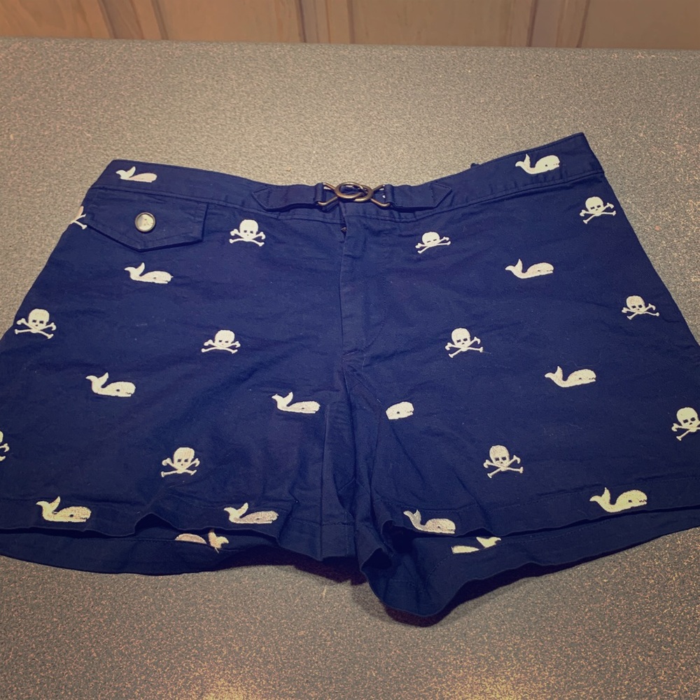 Women’s shorts
